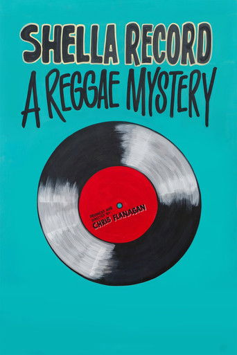Shella Record – A Reggae Mystery 2019