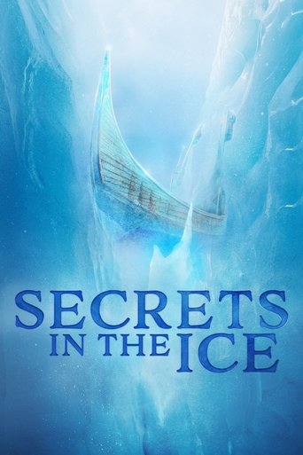 Secrets in the Ice 2020