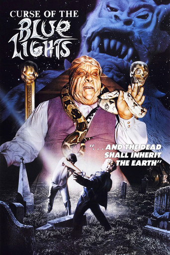Curse of the Blue Lights 1988