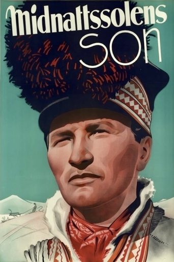 Son of the Midnight Sun 1939