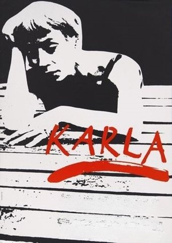 Carla 1965