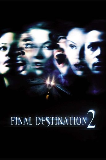 Final Destination 2 2003