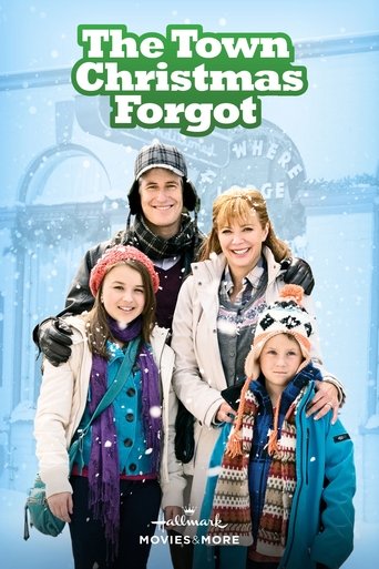 The Town Christmas Forgot 2010