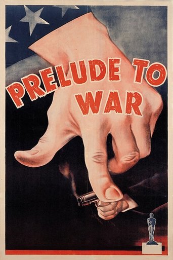 Why We Fight: Prelude to War 1942