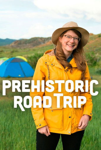 Prehistoric Road Trip 2020