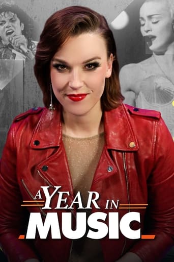 A Year In Music 2019