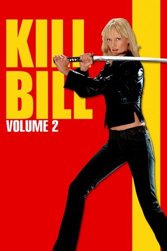 Kill Bill: Vol. 2 2004