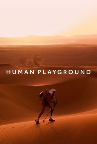 Human Playground 2022