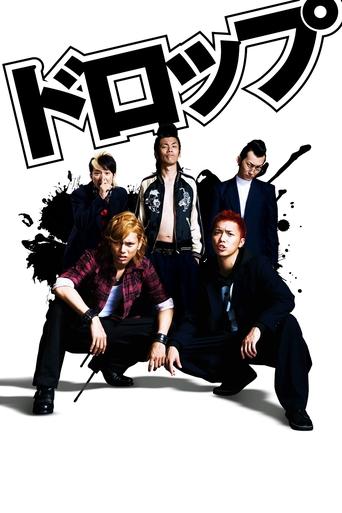 Drop 2009