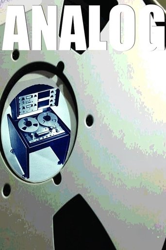 Analog: The Art & History Of Reel-To-Reel Tape Recording 2019
