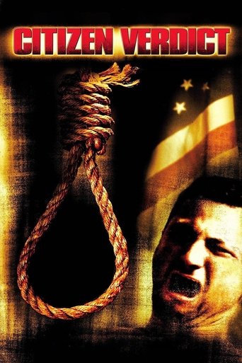 Citizen Verdict 2003