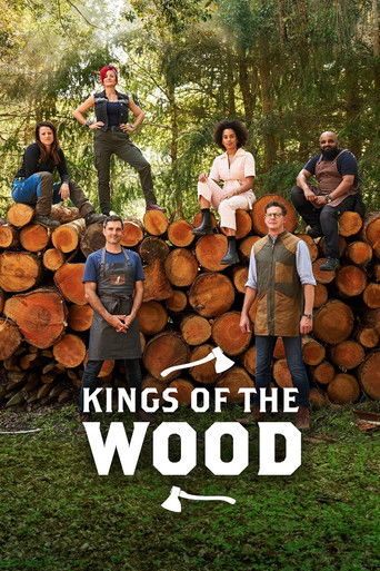 Kings of the Wood 2022