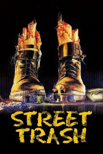 Street Trash 1987