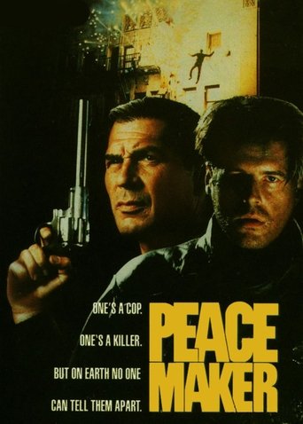 Peacemaker 1990