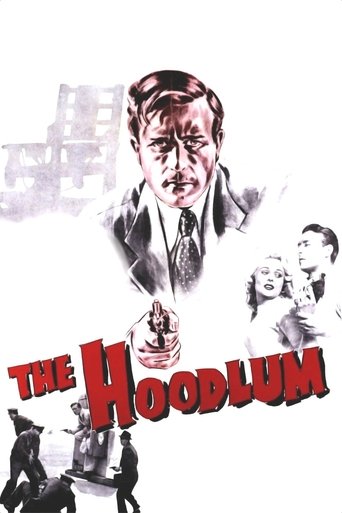 The Hoodlum 1951