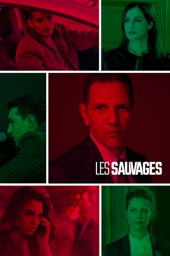 Savages 2019