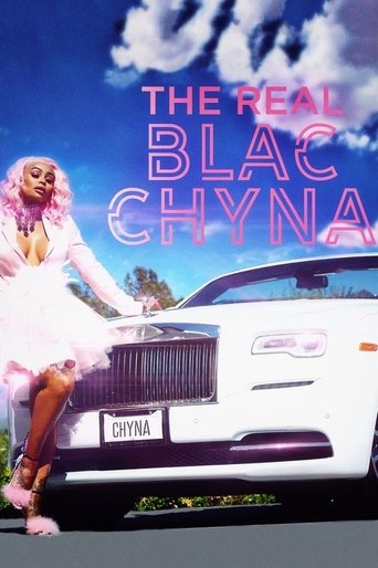 The Real Blac Chyna 2019