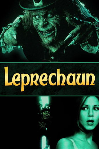 Leprechaun 1993