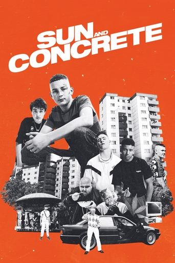 Sun and Concrete 2023