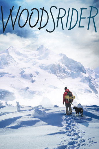 Woodsrider 2016