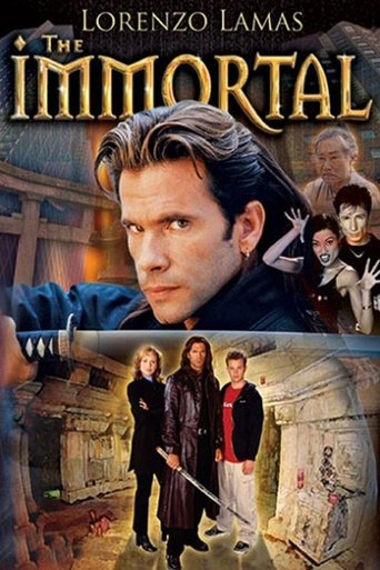 The Immortal (2000) 2000