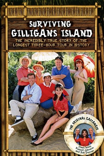 Surviving Gilligan's Island: The Incredibly True Story of the Longest Three Hour Tour in History 2001