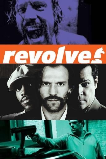 Revolver 2005