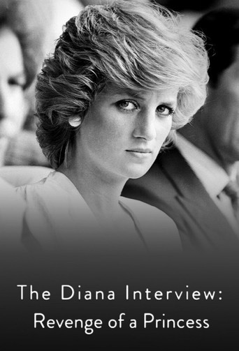 The Diana Interview: Revenge of a Princess 2020
