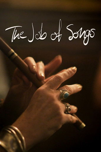 The Job of Songs 2021