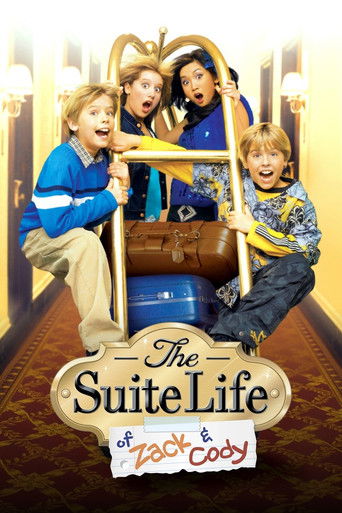 The Suite Life of Zack & Cody 2005