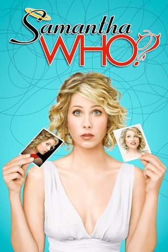 Samantha Who? 2007