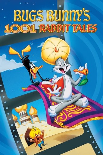 Bugs Bunny's 3rd Movie: 1001 Rabbit Tales 1982