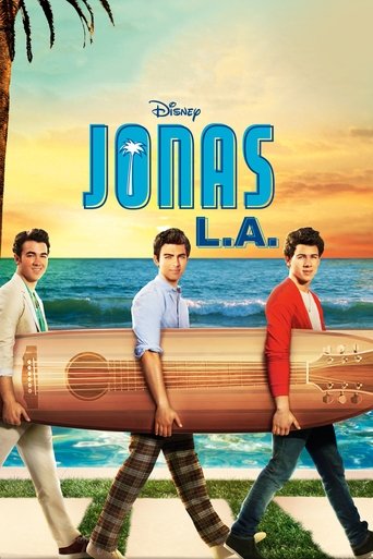 Jonas 2009