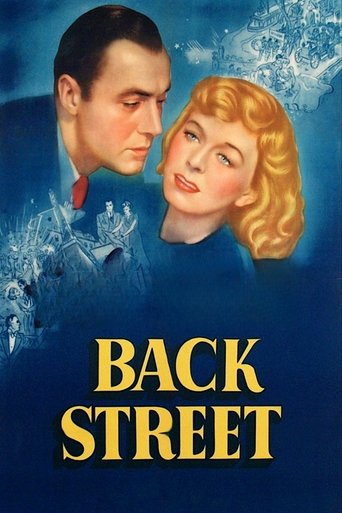 Back Street 1941