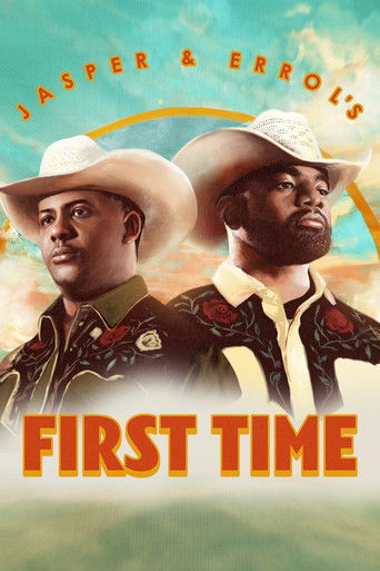 Jasper & Errol's First Time 2019