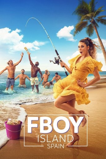 FBOY Island Spain (2023) 2023