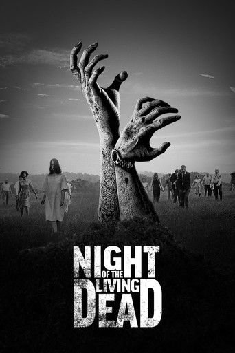 Night of the Living Dead 1990