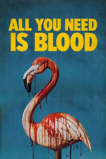 All You Need Is Blood 2023