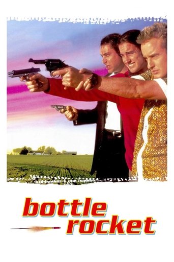 Bottle Rocket 1996