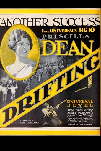Drifting 1923