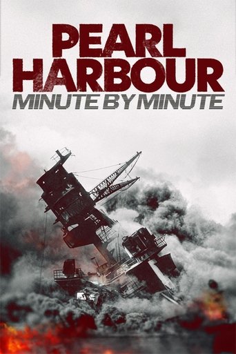 Pearl Harbour: Minute by Minute 2024