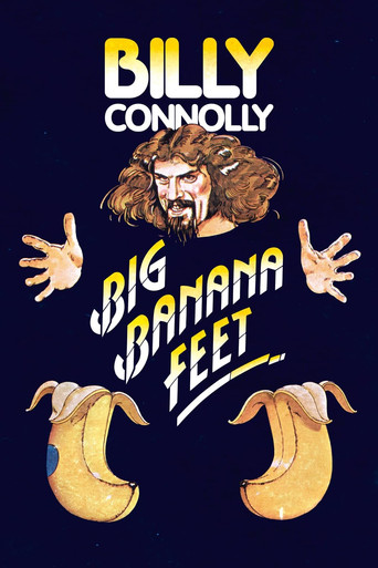 Billy Connolly: Big Banana Feet 1977