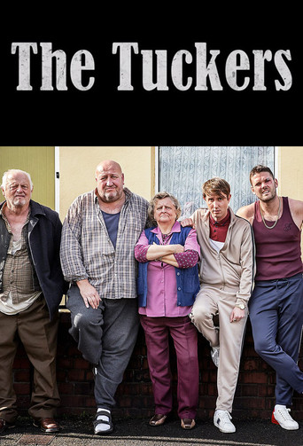 The Tuckers 2020
