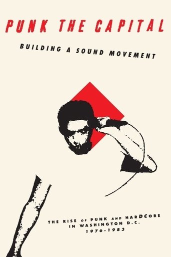 Punk the Capital: Building a Sound Movement 2019