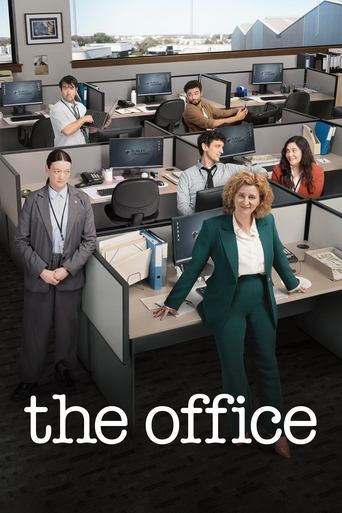 The Office (AU) 2024