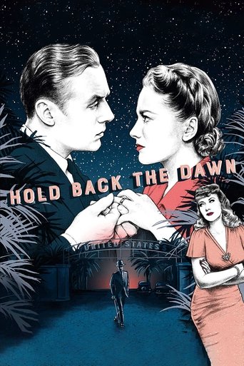 Hold Back the Dawn 1941