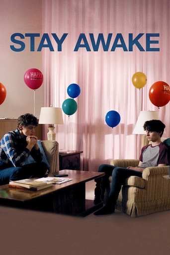 Stay Awake 2023