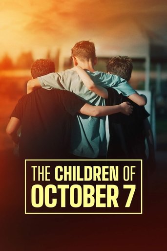 The Children of October 7 2025