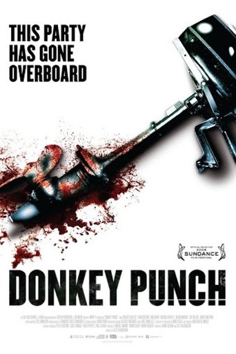 Donkey Punch 2008