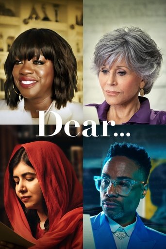Dear... 2020